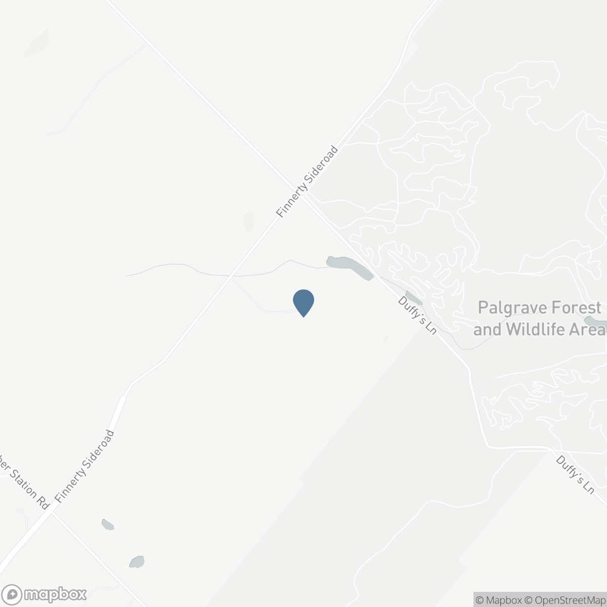 8339 FINNERTY SIDE ROAD, Caledon, Ontario L0N 1E0